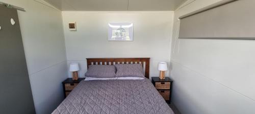 Waikato District Bed & Breakfast | The Little Willow B