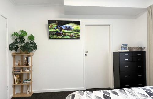 Timaru Bed & Breakfast | Home Inn Timaru