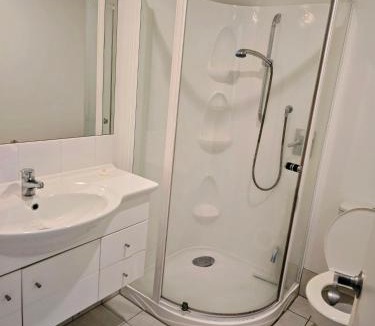 Ohope Apartment | Beachpoint Apartments