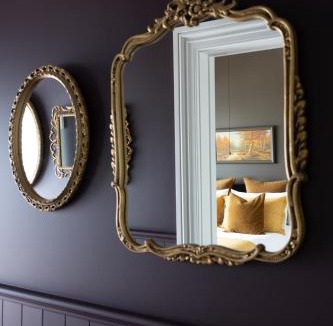 Ahuriri Villa | Seapoint Cottage, Luxury Accommodation