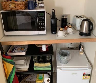 Pauanui Bed & Breakfast | Puka Heights