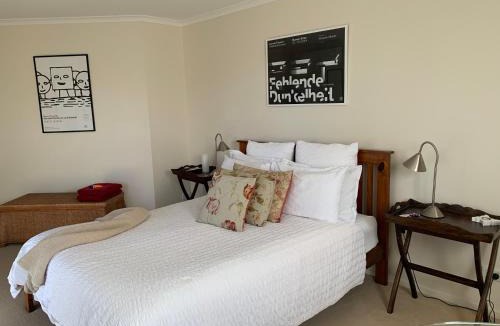 Pauanui Bed & Breakfast | Puka Heights