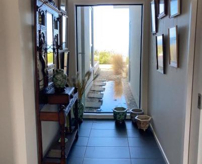 St. Clair Bed & Breakfast | Oceanview Haven B&B