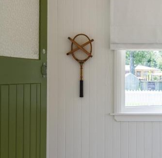 Cambridge House | Little Vogel - By Superior Stays