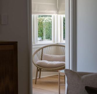 Cambridge House | Little Vogel - By Superior Stays