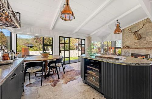 Kinloch House | The One - Luxury Kinloch Home