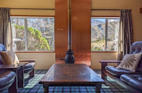 Ashburton Lakes Hotel | Mt Potts Lodge