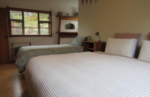 Charleston Cabin | Beaconstone - your perfect escape