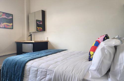 Carterton Hostel | Urban Lounge Sleepery Carterton