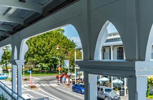 Martinborough House | Altitude Studio