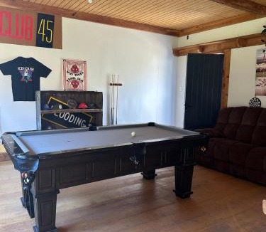 Waitaki District House | Rakanui Hidden Retreat
