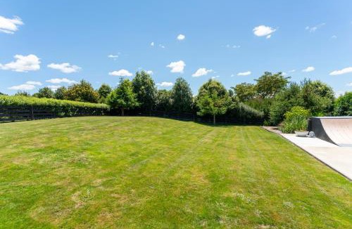 Rangatira Park House | Thomson's Nook - Taupo