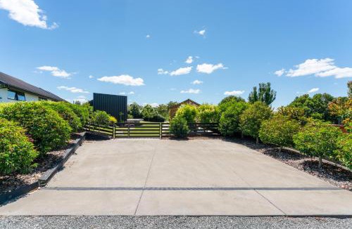 Rangatira Park House | Thomson's Nook - Taupo