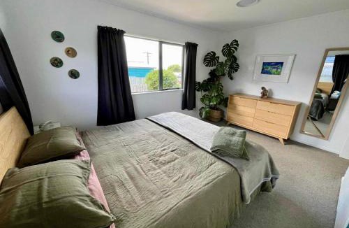 Kakanui House | Sea view Cottage