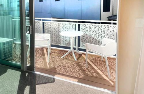 Ahuriri Apartment | Navigate Seaside Hotel