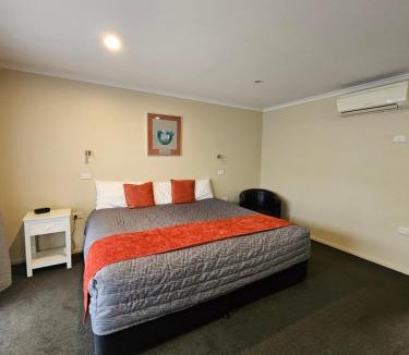 Greymouth Hotel | Scenicland Motels