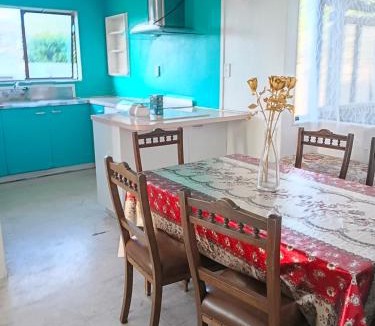 Papamoa Beach House | Papamoa shared holiday accommodation