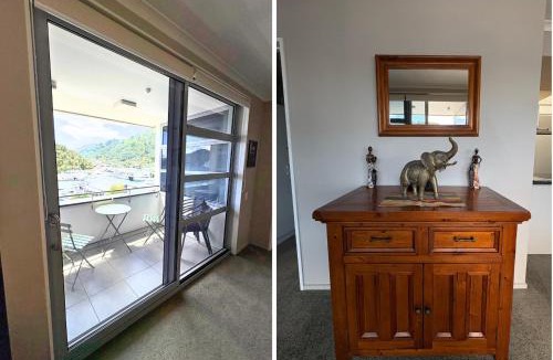 Picton Apartment | Waterfront Retreat on the foreshore of Queen Charlotte Sound