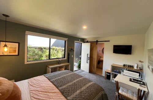 Kelvin Heights Apartment | East Rock - Cosy Guesthouse in Kelvin Heights