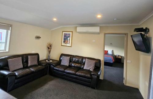 Greymouth Hotel | Scenicland Motels