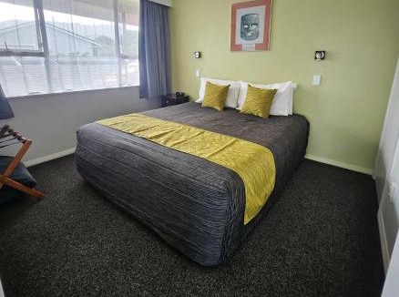 Greymouth Hotel | Scenicland Motels