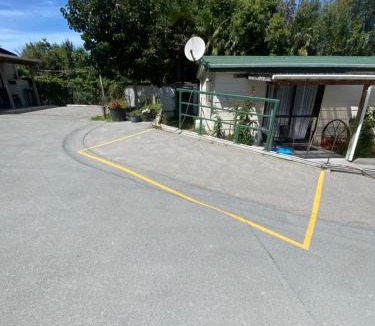 Waihi House | Union Street Hideaway