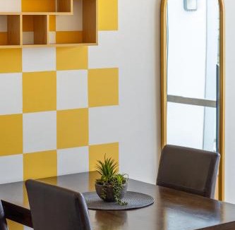 Linwood Apartment | City Fringe Value 1 Bed & Carpark on Cashel St