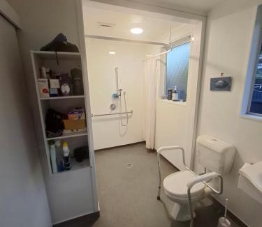 Dunedin House | Shared North East Valley apartment