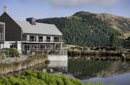 Tekapo Resort | Peppers Bluewater Resort