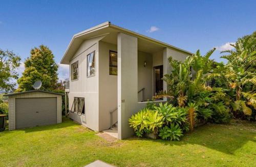 Hahei House | Cathedral Cove Retreat