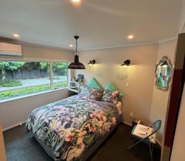 Waitomo Caves Bed & Breakfast | Waitomo Orchard Estate B&B