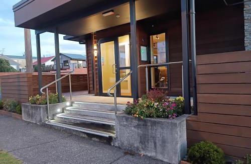 National Park Village Hotel | Silverstone Lodge