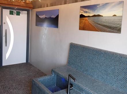 National Park Village Hotel | Silverstone Lodge