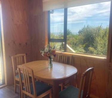 Hokitika House | Flax Ridge