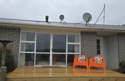 Tokanui House | Crayfish Creek Farm Stay
