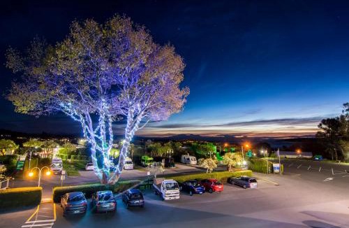 Hilltop Resort | Taupo Debretts Spa Resort