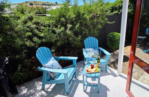 Akaroa House | Seaview Akaroa