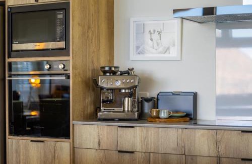 Fernhill House | The Lookout and The Retreat