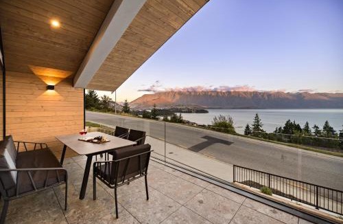 Fernhill House | Aspen View and The Hideaway
