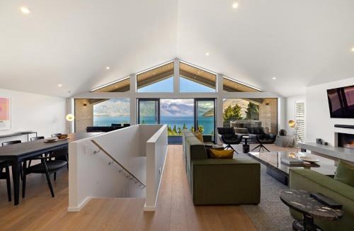 Fernhill House | Aspen View and The Hideaway
