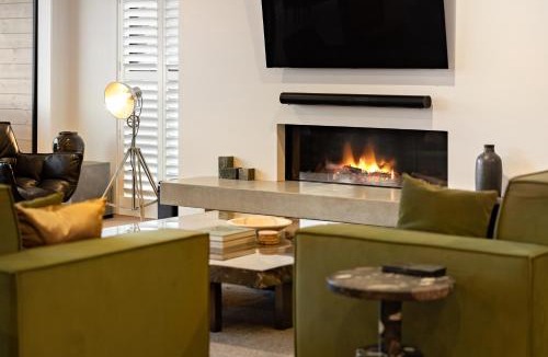 Fernhill House | Aspen View and The Hideaway