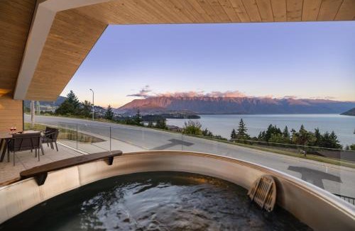 Fernhill House | Aspen View and The Hideaway