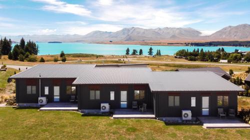 Tekapo Apartment | Alpine View Apartment 1 - Tekapo
