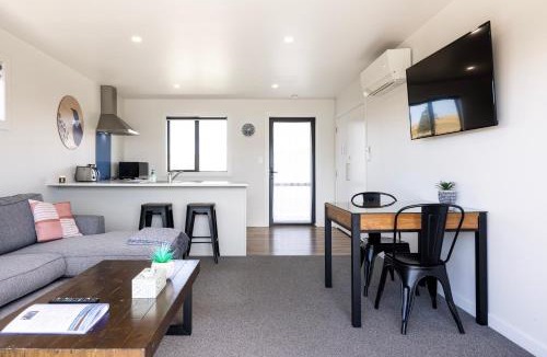 Tekapo Apartment | Alpine View Apartment 1 - Tekapo