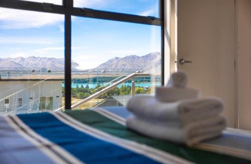 Tekapo Apartment | Alpine View Apartment 2 - Tekapo