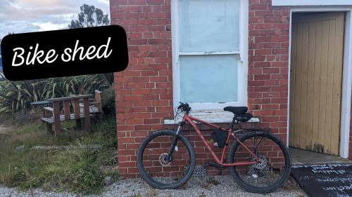 Ranfurly Hostel | Ranfurly Rooms with Sauna
