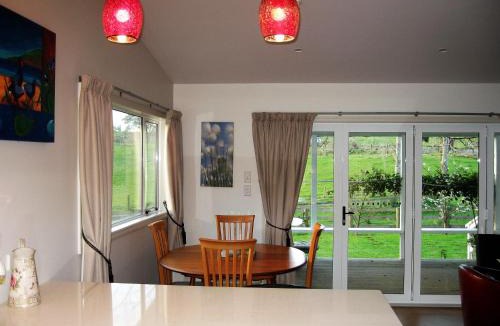 Miranda House | Miranda Orchard Cottage