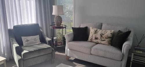 Cambridge Bed & Breakfast | Cambridge Retreat B&B
