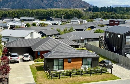 Lower Shotover Apartment | Shotover Gold