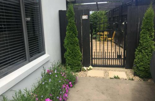 Cambridge Bed & Breakfast | Private Retreat